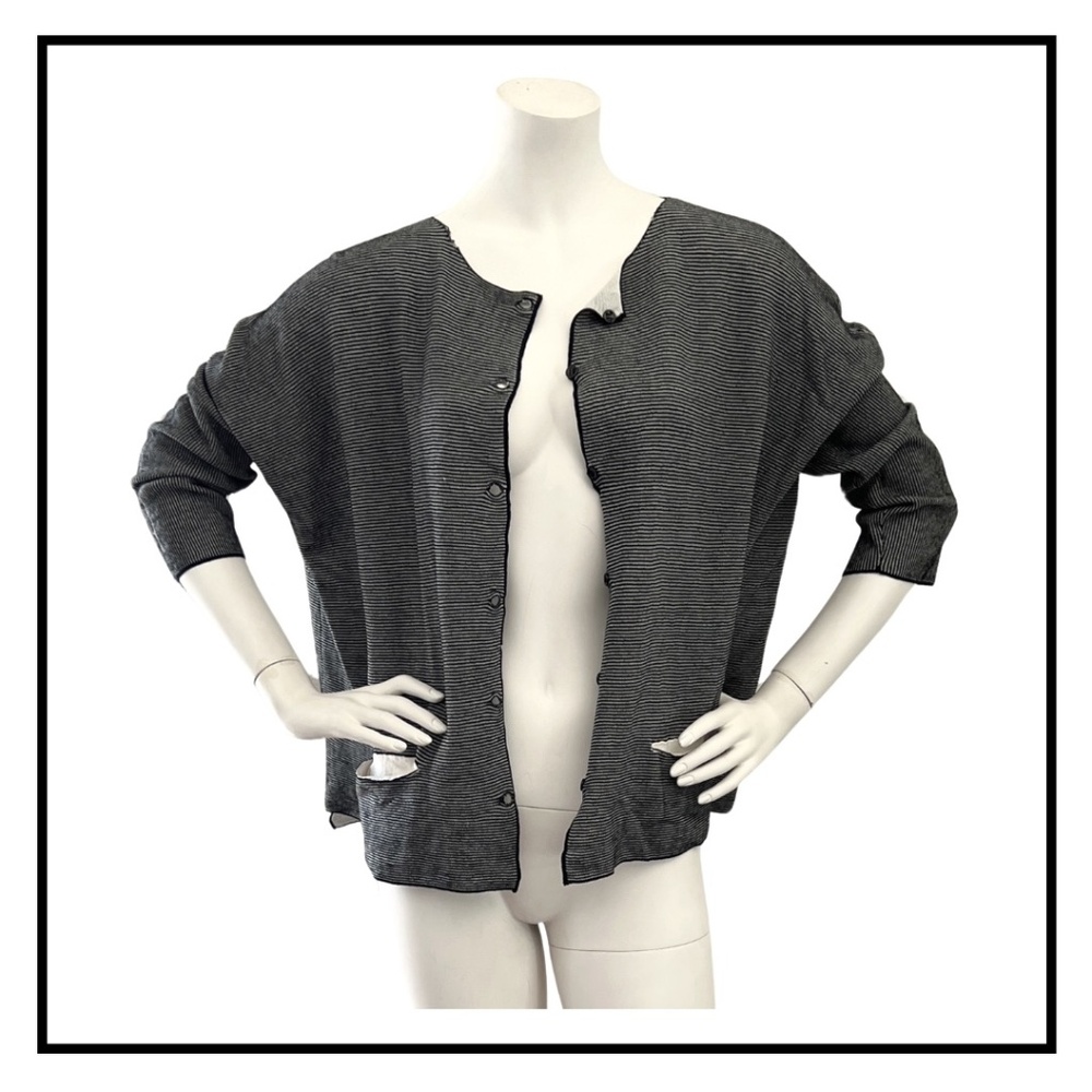 Elemente Clemente Cotton Jacket/Cardigan